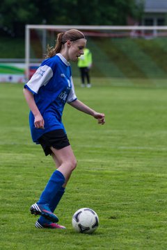 Bild 192 - B-Juniorinnen MTSV Olympia Neum�nster - FSC Kaltenkirchen : Ergebnis: 2:5
